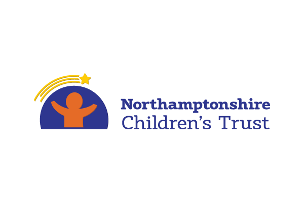 Northampton Children's Trust Logo