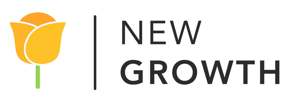 New Growth logo