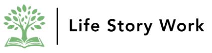 Life Story Work logo